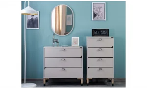 Lion Şifonyer ve Ayna