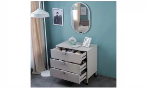 Lion Şifonyer ve Ayna