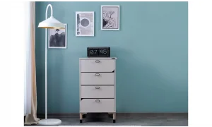 Lion Yüksek Şifonyer