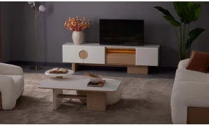 Lisa Tv Sehpası