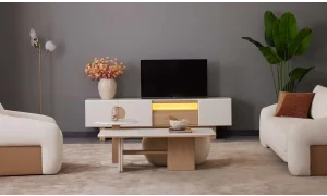 Lisa Tv Sehpası