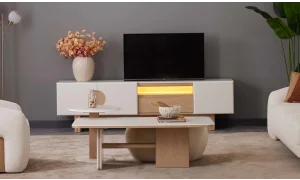 Lisa Tv Sehpası