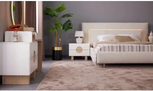 Lisa Yatak Odası Takımı