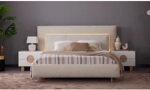 Lisa Yatak Odası Takımı