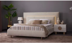 Lisa Yatak Odası Takımı