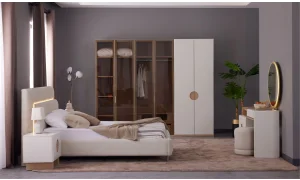 Lisa Yatak Odası Takımı