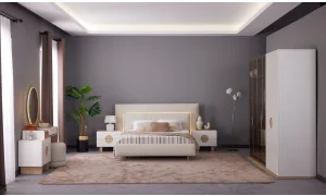 Lisa Yatak Odası Takımı