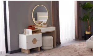 Lisa Yatak Odası Takımı