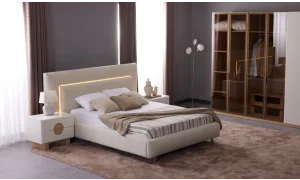 Lisa Yatak Odası Takımı