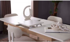 Lisa Yemek Odası Takımı