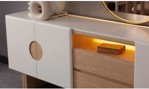 Lisa Yemek Odası Takımı