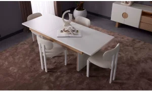 Lisa Yemek Odası Takımı