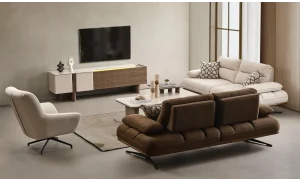 Liva Koltuk Takımı