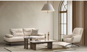 Liva Koltuk Takımı