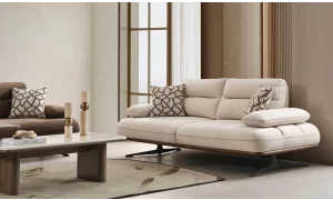 Liva Koltuk Takımı