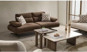 Liva Koltuk Takımı