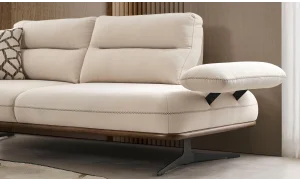 Liva Koltuk Takımı