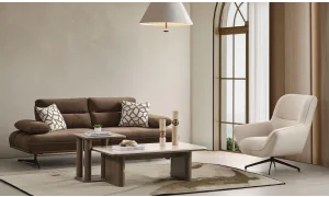 Liva Koltuk Takımı