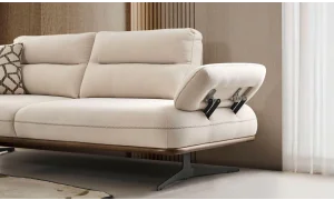 Liva Koltuk Takımı