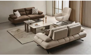 Liva Koltuk Takımı