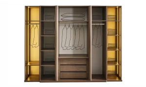 Liva Yatak Odası Takımı