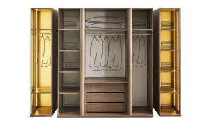 Liva Yatak Odası Takımı