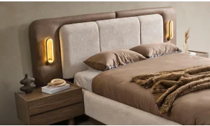 Liva Yatak Odası Takımı