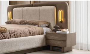 Liva Yatak Odası Takımı