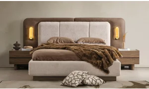 Liva Yatak Odası Takımı