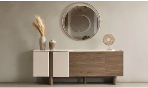 Liva Konsol ve Ayna