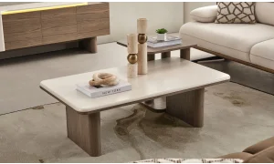 Liva Yemek Odası Takımı