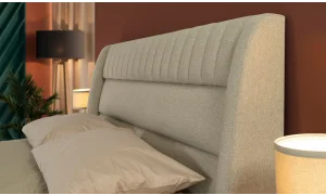 Liza Bazasız Karyola (160x200)