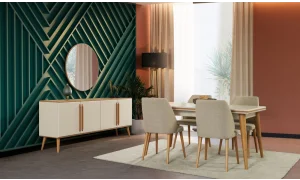 Liza Düğün Paketi