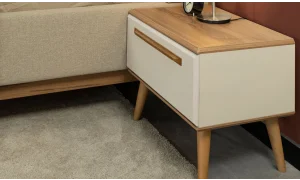 Liza Yatak Odası Takımı