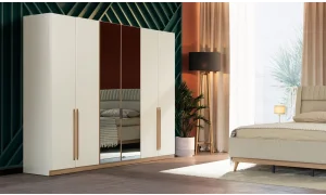 Liza Yatak Odası Takımı