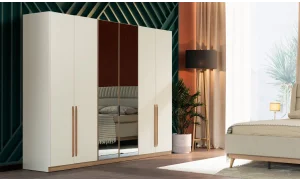 Liza Yatak Odası Takımı