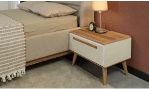 Liza Yatak Odası Takımı