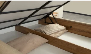 Liza Yatak Odası Takımı