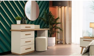 Liza Yatak Odası Takımı