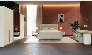 Liza Yatak Odası Takımı