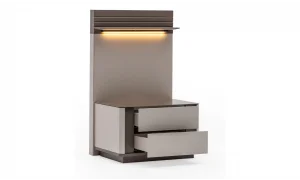 Lizbon Bazasız Karyola (160x200)