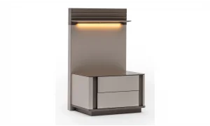 Lizbon Bazasız Karyola (160x200)