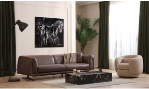 Lizbon Koltuk Takımı