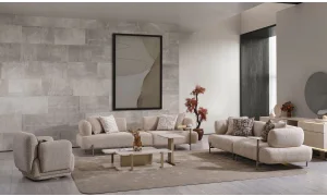 Lizbon Koltuk Takımı