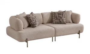 Lizbon Koltuk Takımı