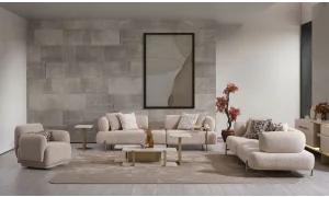 Lizbon Koltuk Takımı