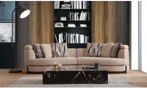 Lizbon Koltuk Takımı