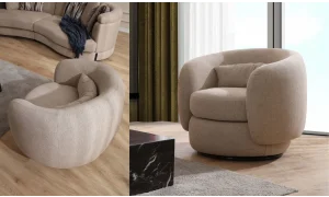 Lizbon Koltuk Takımı