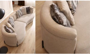 Lizbon Koltuk Takımı