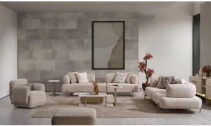 Lizbon Koltuk Takımı